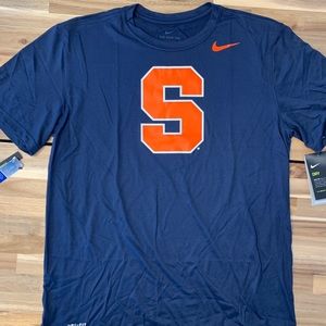 Nike College Dri-FIT Syracuse T-Shirt